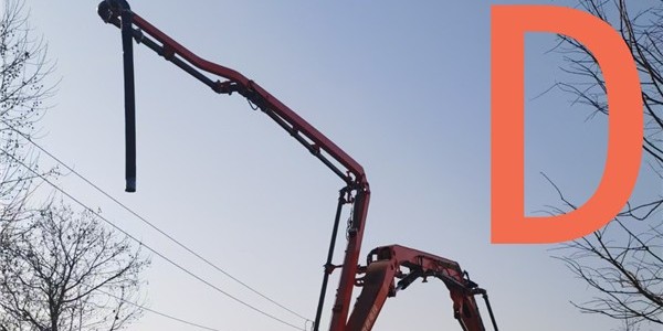 泵车的的安装步骤有哪些