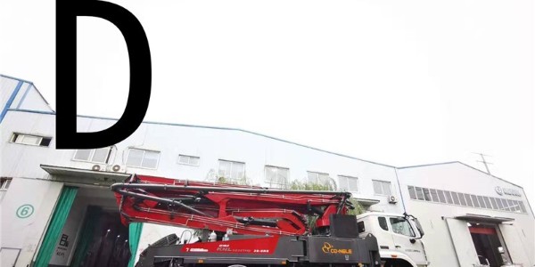 混凝土泵车闭式液压系统如何散热？