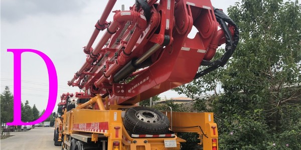 作为泵车手应具备哪些专业素质来应对紧急事件（二）？