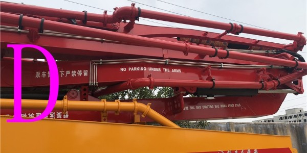 作为泵车手应具备哪些专业素质来应对紧急事件（一）？