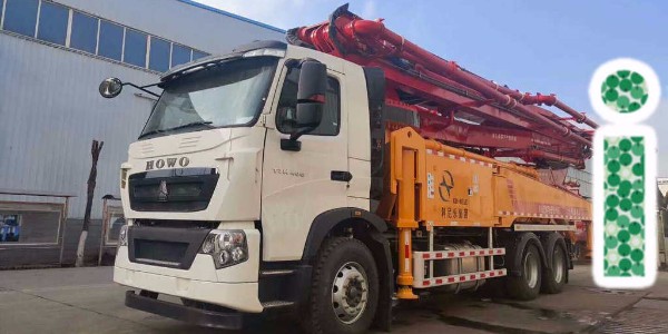 混凝土泵如此受欢迎，其中缘由是什么呢？