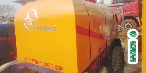 施工过程中，哪些因素会影响到混凝土泵的泵送能力呢？