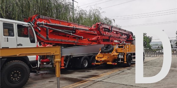 泵车欠速故障原因有哪些？