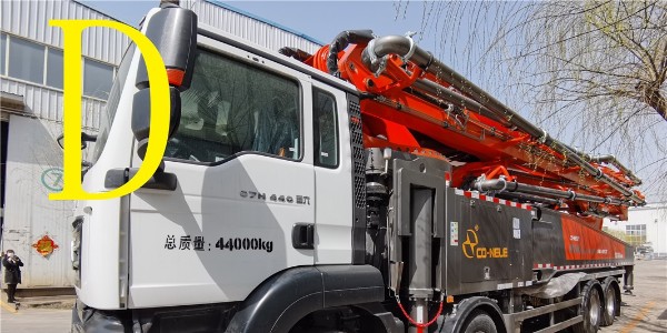 混凝土泵车空调发生故障的几种检查方法？