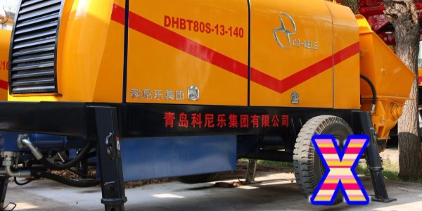 混凝土泵的主电机由星形接法转换为三角形接法时会产生哪些故障？