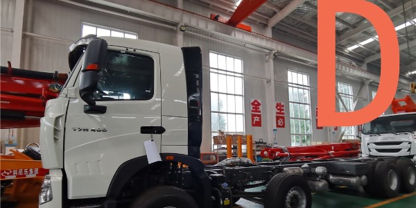 泵车发热，竟然是这些问题