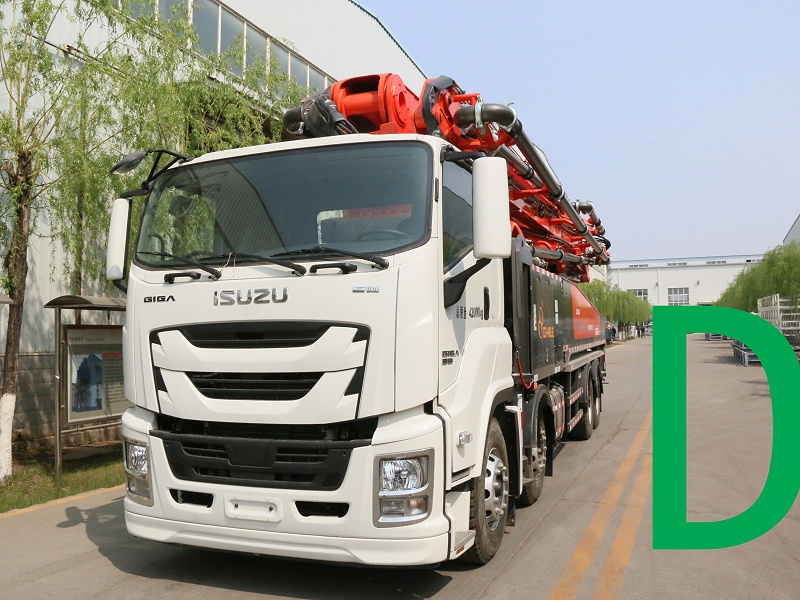 青岛混凝土泵车价格 (37)