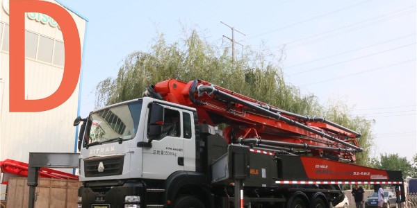 螺栓过于拧紧、轮胎气压高对泵车的影响