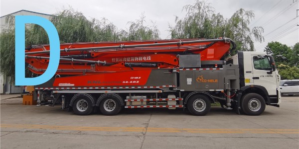 混凝土离析后泵车怎么解决