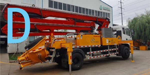 泵车布料作业时要注意什么？