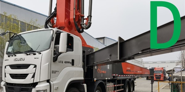 泵车长期使用过程中要怎么保养？