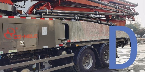 泵车泵送小课堂——浇筑要求