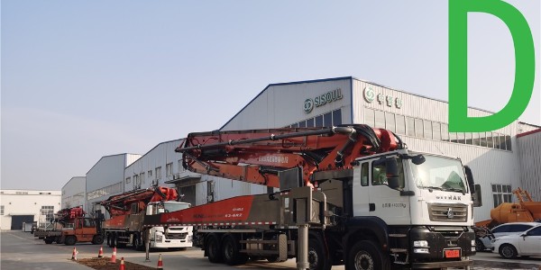 根据一些泵车的堵管问题总结的方法