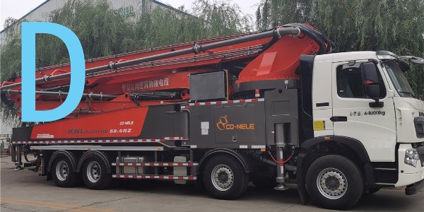 眼镜板作为泵车易损件要如何保养？