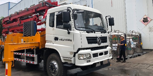 避免泵车爆管、减轻爆管事故