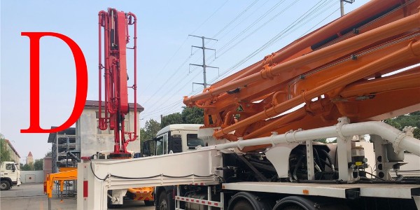 传感器在泵车中起到了什么作用，给您科普一下