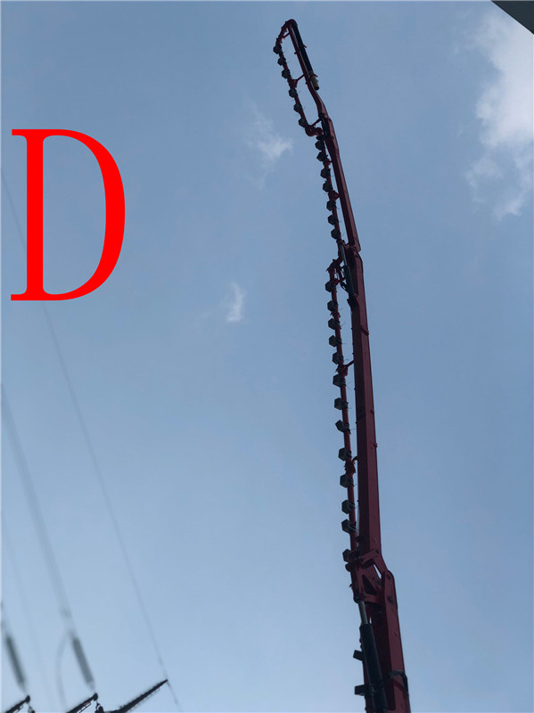 青岛混凝土泵车价格 (12)