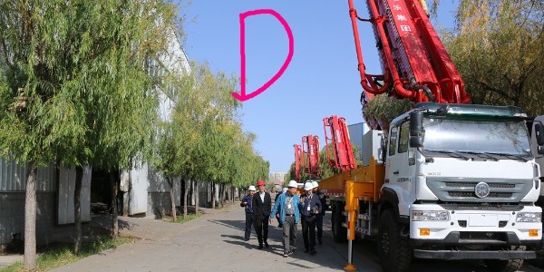 小型混凝土泵车是否具有投资价值？