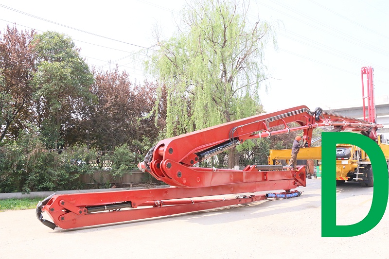 青岛混凝土泵车价格 (42)