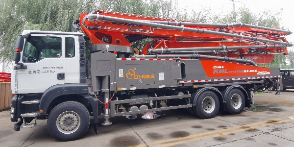 泵车臂架越长越好吗