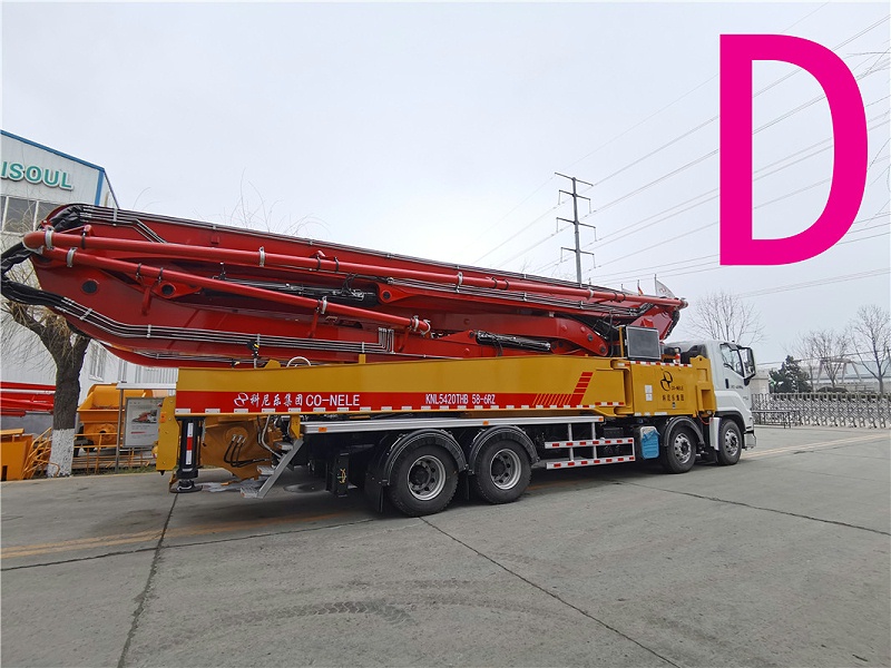 青岛混凝土泵车价格 (58)