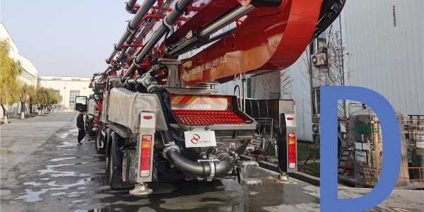 泵车?？仄魇Я榱嗽趺窗?？