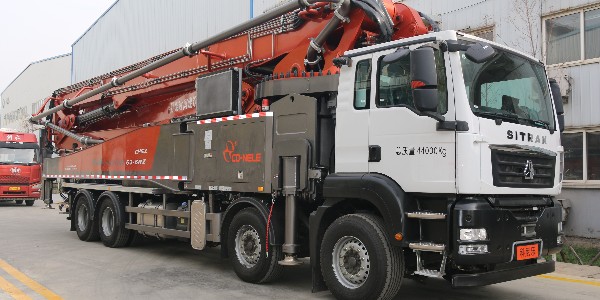 泵车液压油的使用方法和购买方式你了解多少