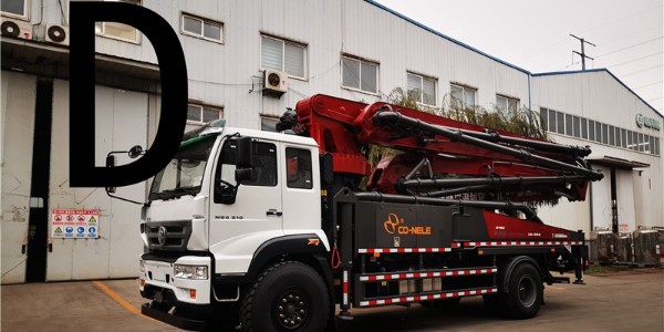 从电机功率考虑混凝土泵的输送方量？