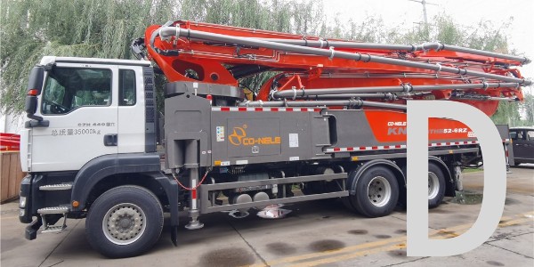 想要更好地预防臂架断裂，平时还需要注意这三点