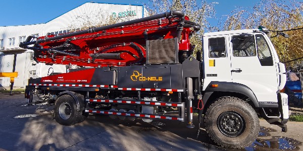 关于布料机的一些正确操作