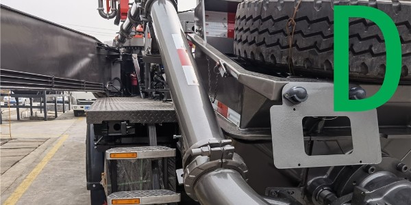 泵车平衡阀起到了什么作用？