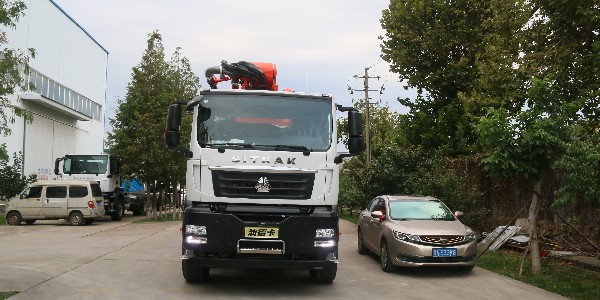 为什么有的泵车省油，有的费油