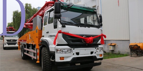 如何准确的保养混凝土泵活塞与输送缸（一）？