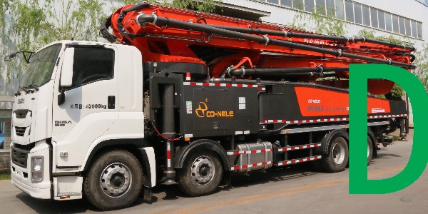 开式系统泵车如何排油？