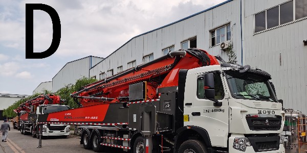 混凝土泵作业时需要考虑哪些因素？