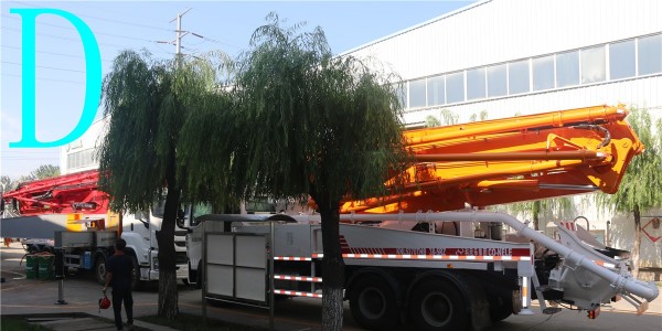 你还在这样修小型混凝土泵车吗？快停下来（一）