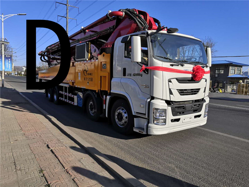 青岛泵车价格 (60)