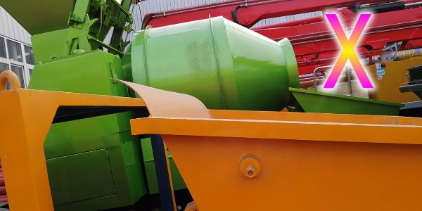 混凝土泵施工过程中，路面施工工艺知多少（一）——科尼乐集团