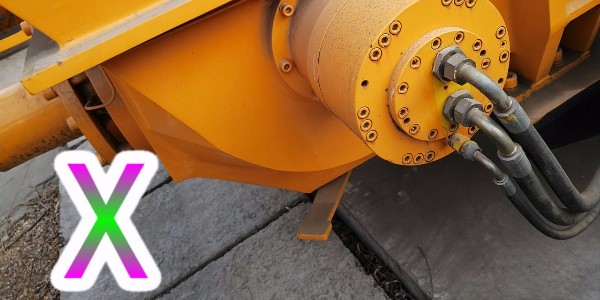 混凝土泵施工过程中，路面施工工艺知多少（二）——科尼乐集团