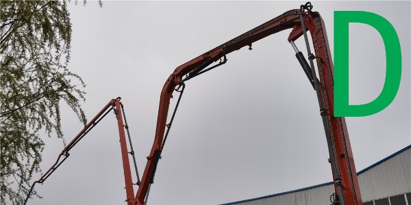 泵车液压平衡阀原理及应用