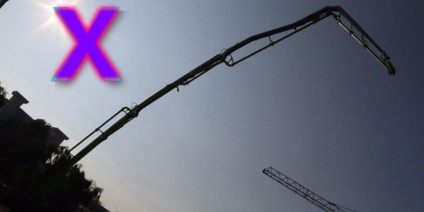 混凝土泵和骨料如何配合，才能达到完美的输送效果？—小科说事