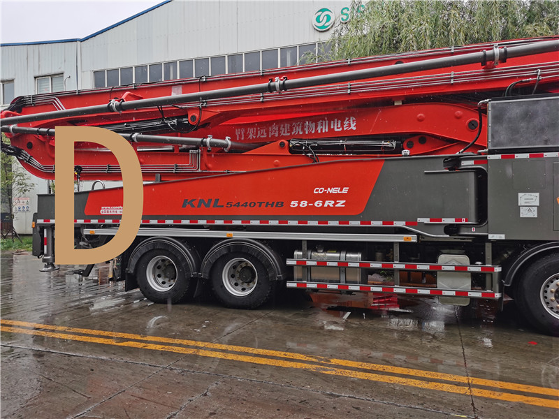 青岛混凝土泵车价格 (32)