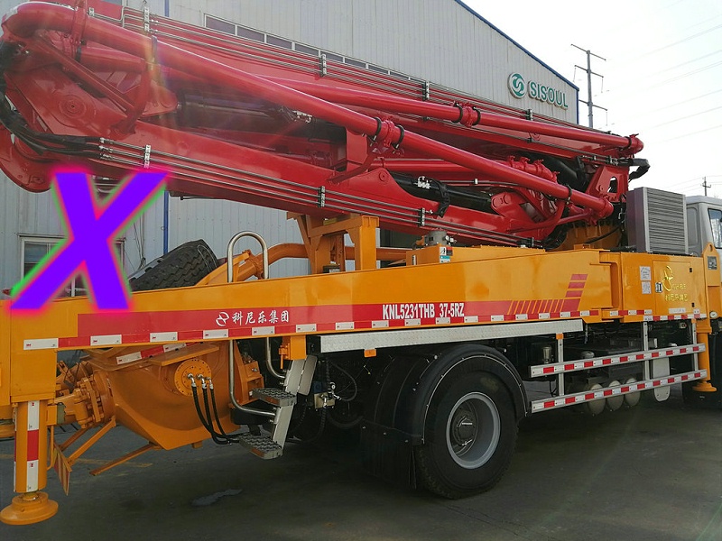 青岛小型混凝土泵车价格 (19)