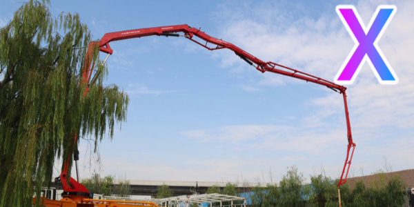 小型混凝土泵车施工过程中水泥、骨料和水灰比对泵送混凝土的影响