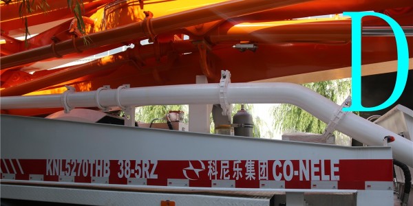 炎热的夏天，小心你的泵车“中暑”啦