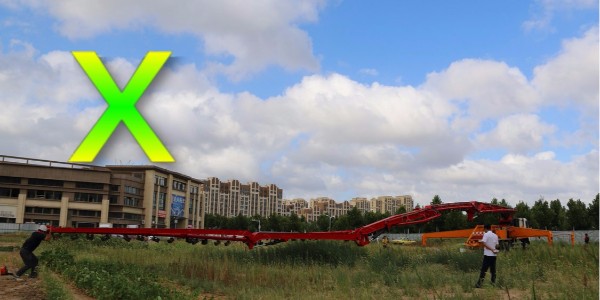 小型混凝土泵车型号选择知多少，科尼乐小编告诉你