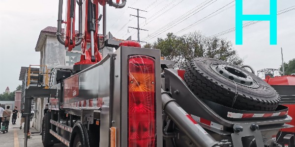 泵车的清洁程度会影响泵车的运行吗？