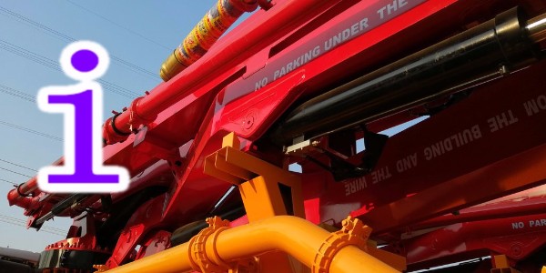 小型混凝土泵车减速机刹车具备什么样的功能？