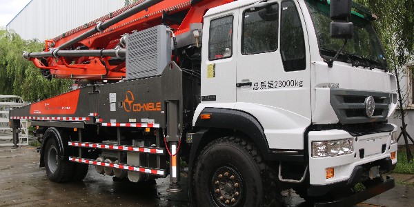 泵车液压油进水的原因有哪些