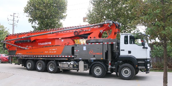 泵车没有了正反泵，要怎么处理